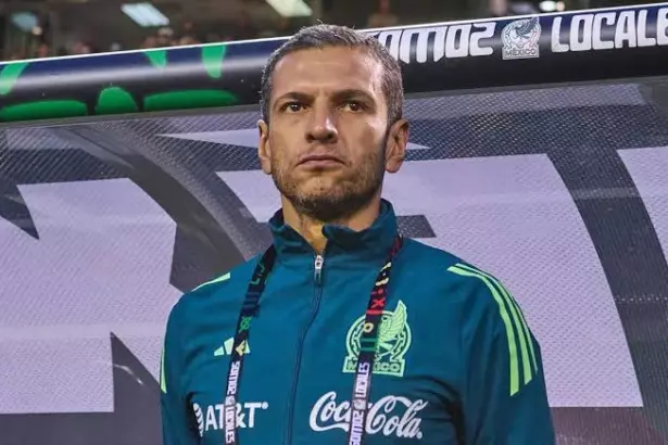 Reestructuración en 'El Tri'