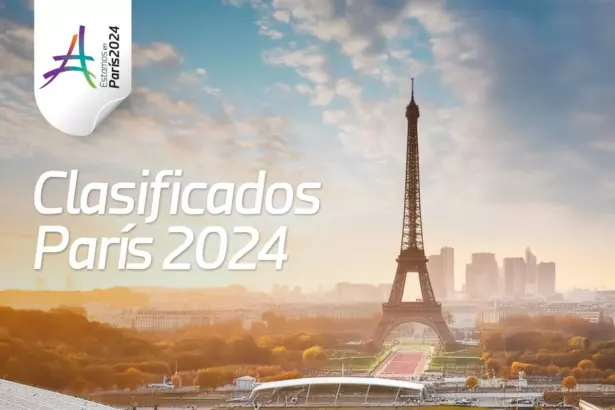 "Delegación peruana lista para París 2024"