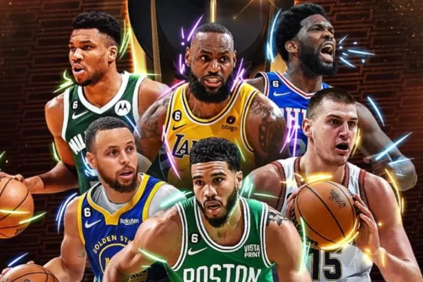 "Inicio de Temporada NBA 2024"