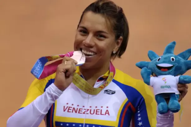 "Legado de Larreal en ciclismo"