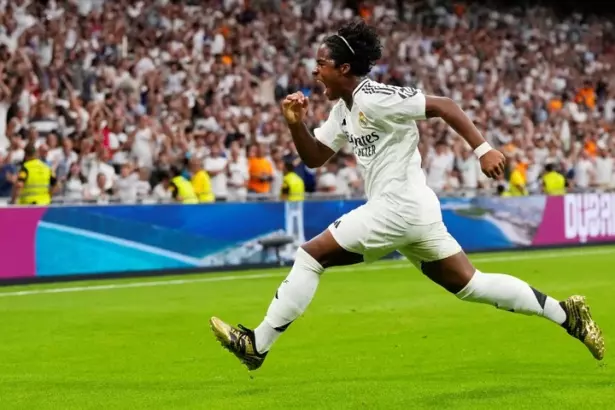 Un debut que hizo historia
