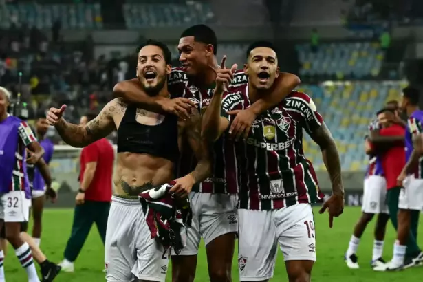 Copa Libertadores: Emoción en cada partido.