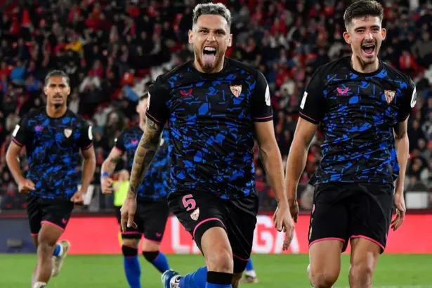 Emoción en LaLiga: Celta vs Valencia
