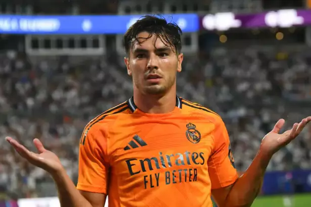 "Real Madrid Brilla en Charlotte"