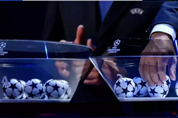 "Nueva era en la Champions League"