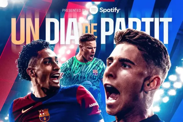 "Barcelona busca seguir invicto"