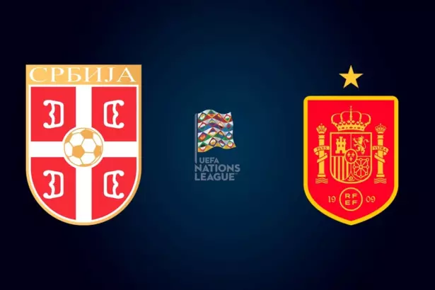 "Duelo clave: España vs Serbia"