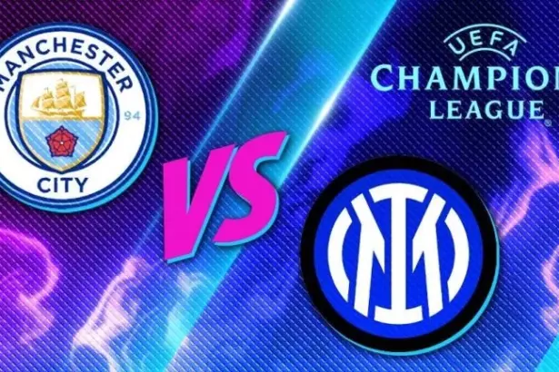 ¡Duelo de campeones en el Etihad!
