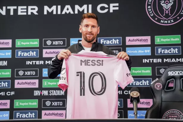 Jugadores latinos arrasan en la MLS.