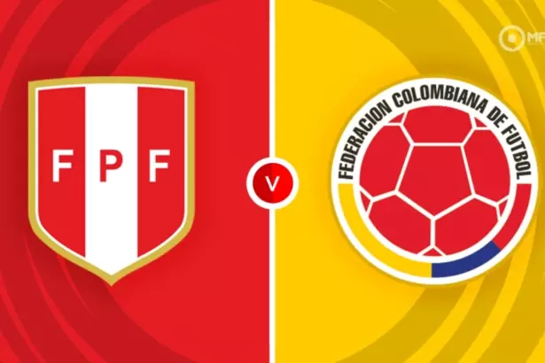 Perú y Colombia: un duelo crucial.
