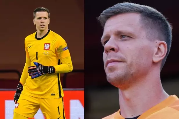 Szczesny pone una condición clave al Barça