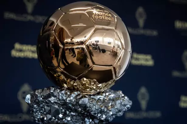 "Real Madrid ausente en la gala 2024"