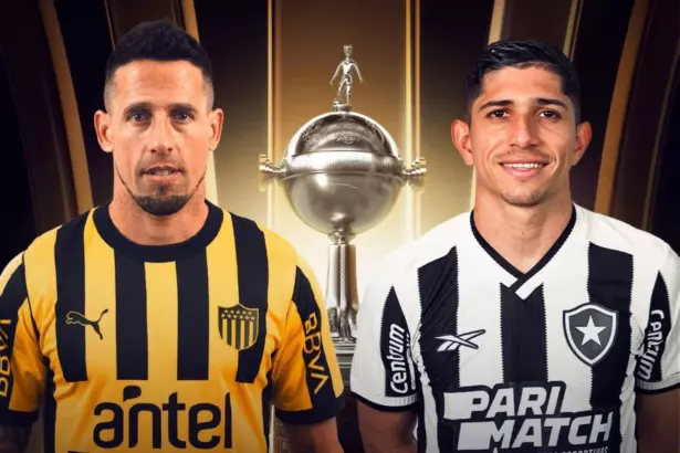 "Todo o nada para Peñarol en casa"