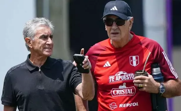 Sanción a Martins, un golpe duro