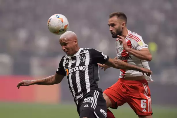 "Libertadores: un duelo por la final"