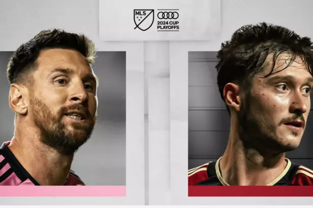 "Miami listo para los playoffs de MLS"