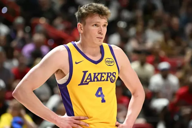 ¡20 puntos consecutivos de Knecht!