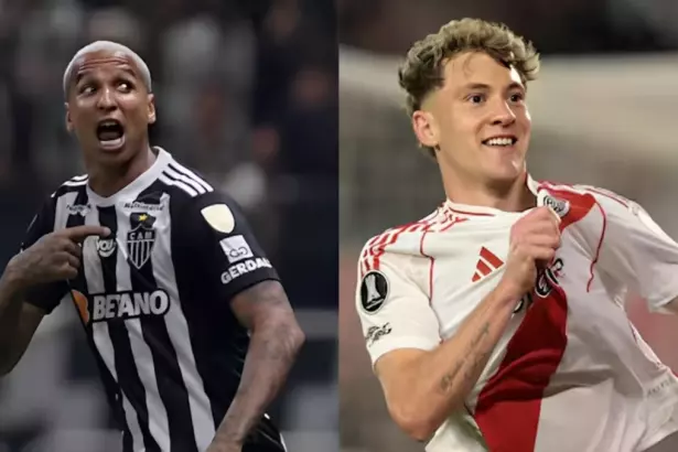 Atlético Mineiro vs River: Semifinal épica