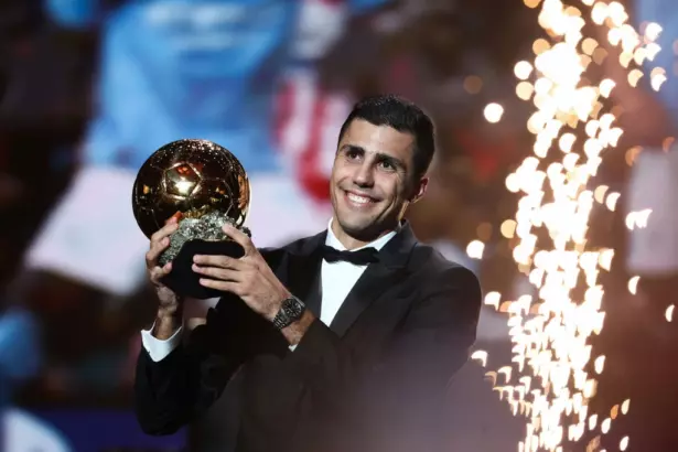 "La noche dorada del fútbol español"