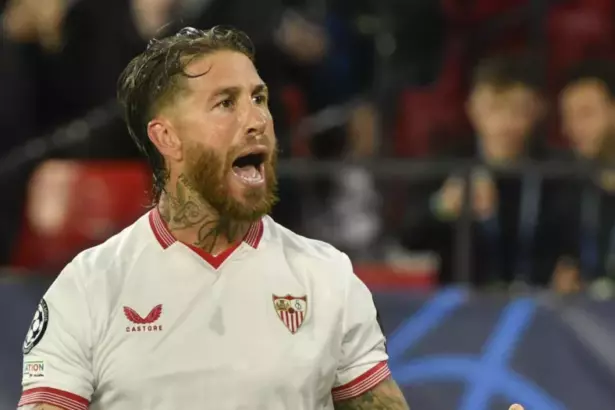 "El declive del valor de Sergio Ramos"