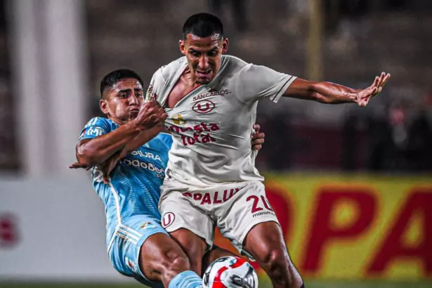Universitario busca el título del Clausura 2024