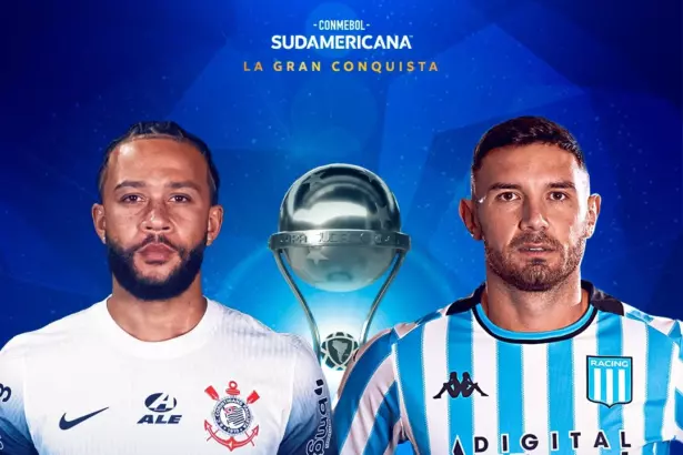 "Choque de titanes en São Paulo"