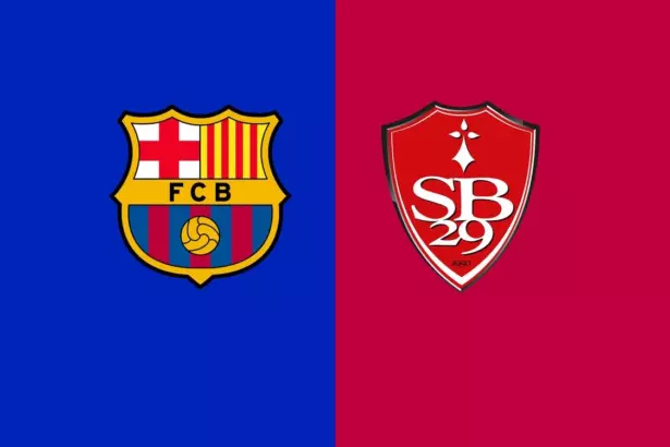 "Brest, la sorpresa en Champions League"