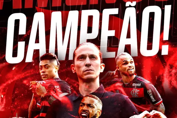 "Flamengo vence con gol en los minutos finales"
