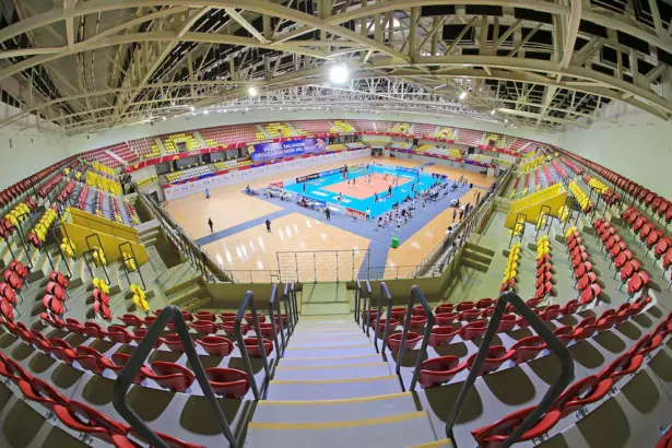 "Lima 2027: Epicentro deportivo de América Latina"