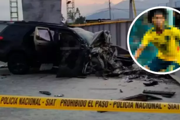 "La estrella de Marco Angulo seguirá brillando"
