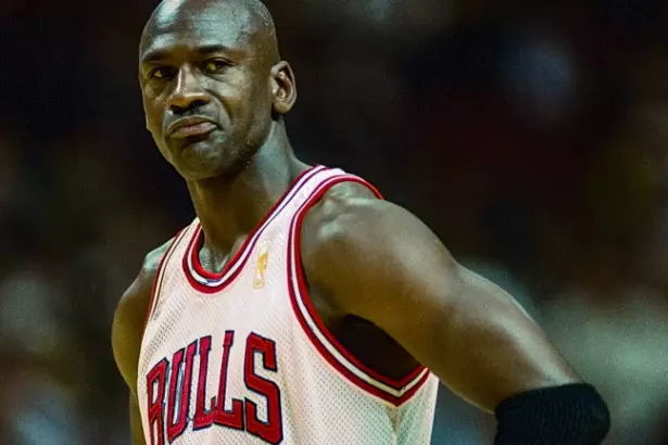 Legado de Jordan en subasta histórica