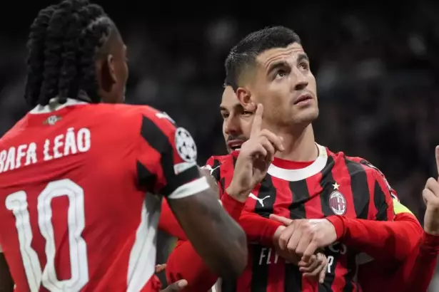 Recuperado y listo para la Nations League