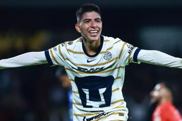 Quispe brilla con golazo y noticias