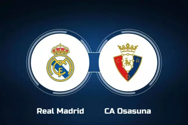 Duelo clave en el Bernabéu