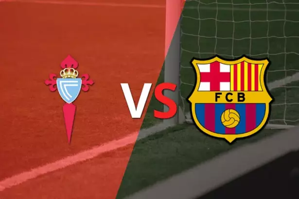 "Celta y Barcelona: Choque decisivo en Balaídos"