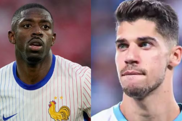 "Nations League: duelo con sabor a final"