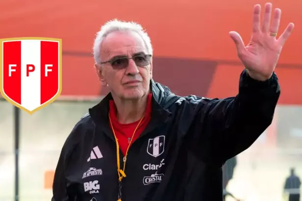 "Fin de la era Fossati en la FPF"