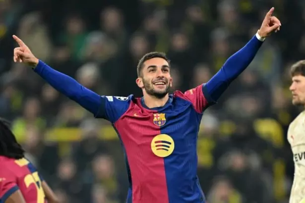 "Barcelona, más cerca de los octavos"