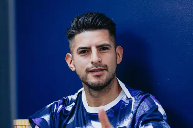 Camino a la gloria: Alianza se prepara.
