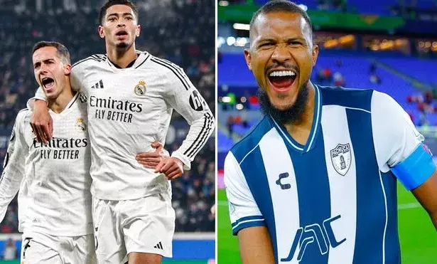 "Bellingham y Rondón: estrellas de la final"