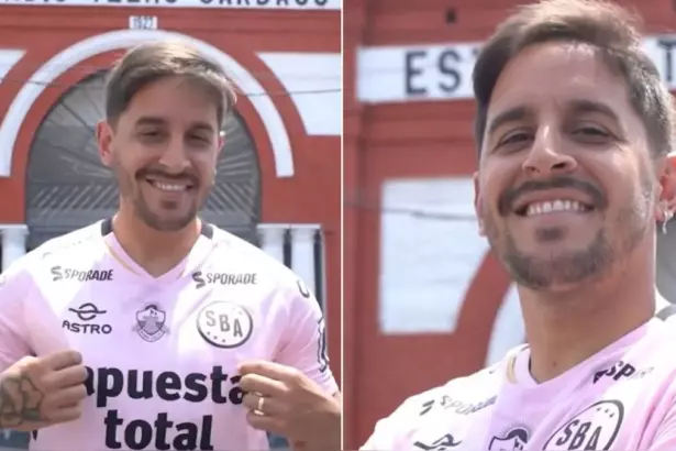 Hohberg: Jerarquía para la Rosada
