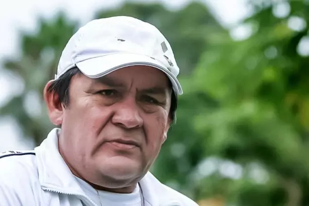 "Hugo Sotil, ícono del fútbol peruano."