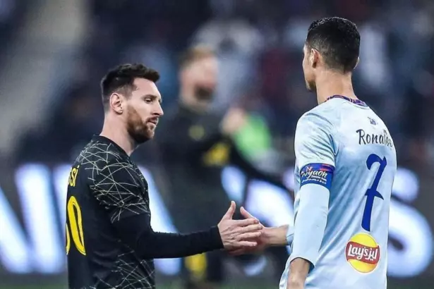 Messi vs Ronaldo: ¿Quién ganará?