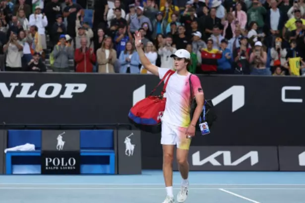 "La experiencia vence al talento en Melbourne."