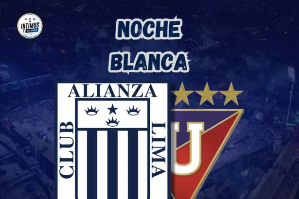 "LDU y Alianza: Tradición y rivalidad." / EFE