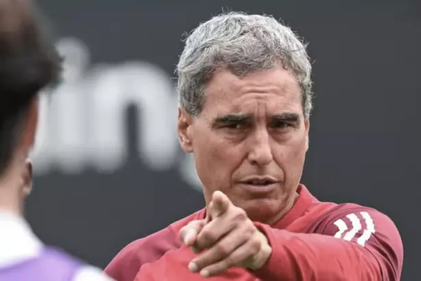 "‘Chemo’ del Solar dice adiós a la FPF"