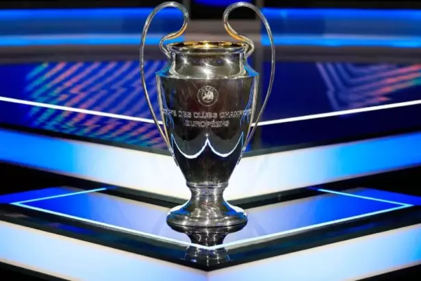"Super miércoles en la Champions League"