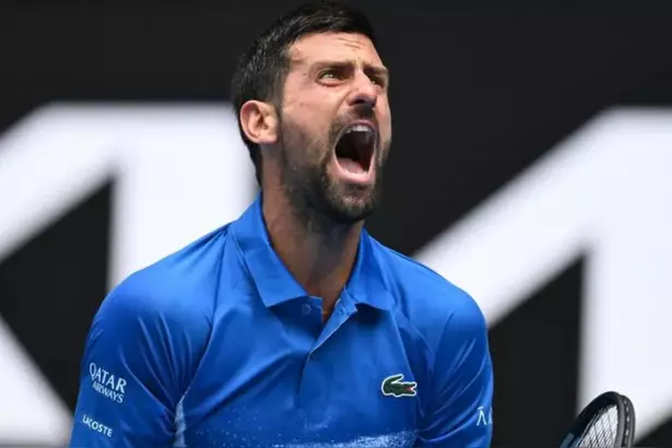 Djokovic busca su undécima corona australiana
