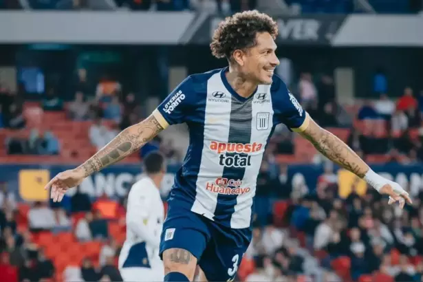"Gol y emoción en Matute"
