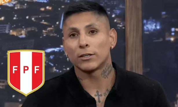"La 'Pulga' cierra su capítulo con Perú"